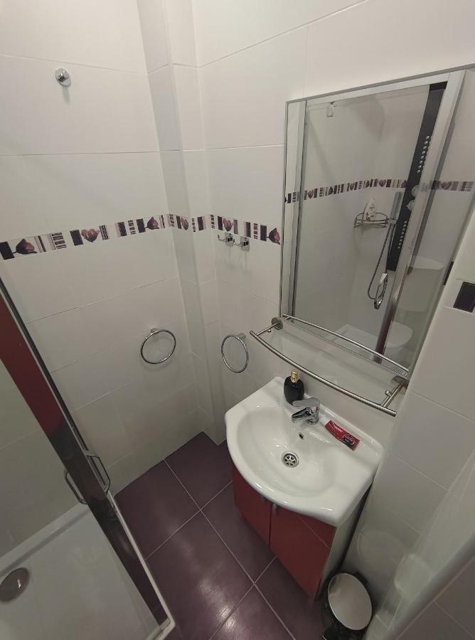 Lovely Apartment In The Heart Of The City Timisoara Exterior foto
